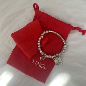 Uno de 50 Bracelet